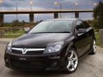 Holden Astra 2.0 SRi Turbo 2006 года